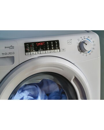CANDY Smart CSO686TWM6 8kg Washing Machine