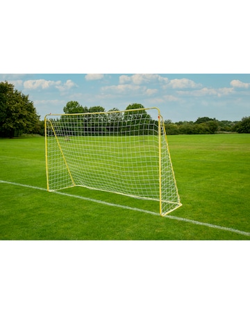 Kickmaster Premier Goal - 10ft