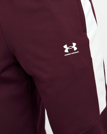 Under Armour Lightweight Tricot Track Pant