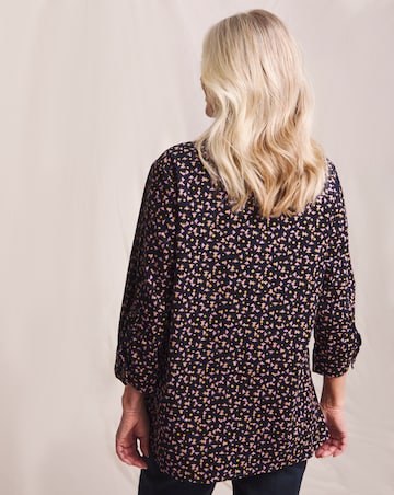 Julipa Cord Shirt