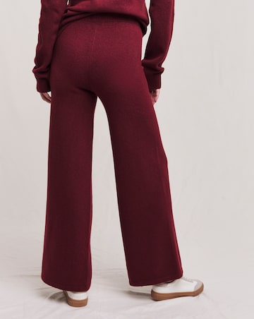 Julipa Knitted Co-Ord Trouser