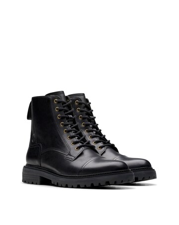 Clarks Ridge Boots
