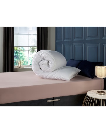 Downland Superbounce 10.5 Tog Duvet