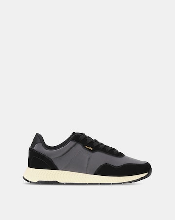 BOSS Titanium Runner Trainer