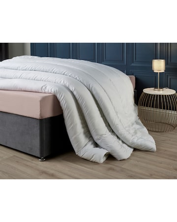Downland Superbounce 13.5 Tog Duvet