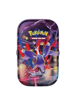 Pokemon TCG: Mega Heroes - Mini Tin - Mega Latias