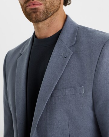 Folio Tailored Patch Pocket Suit Jacket