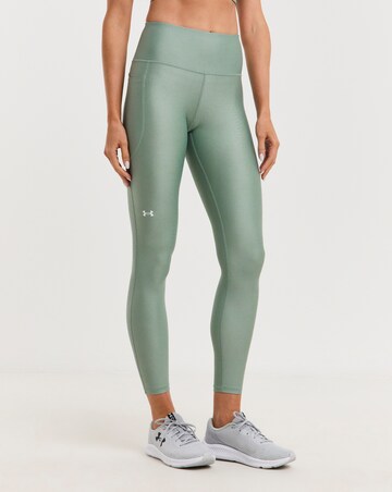 Under Armour Tech HiRise Leggings
