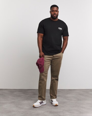 Jack & Jones Bronx Square T-Shirt