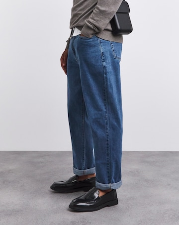 Farah Norwood Worn Regular Fit Jean