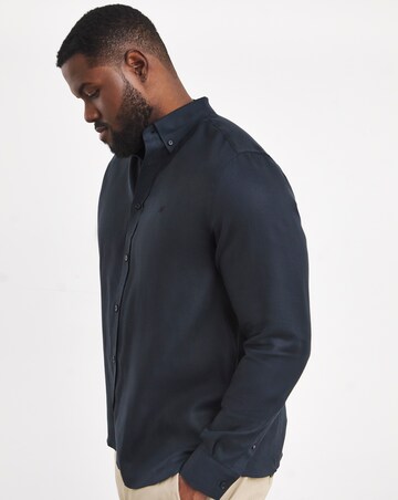 Ted Baker Ognon Long Sleeve Shirt