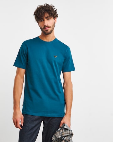 Voi Storm T-Shirt Long Length