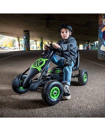 XOOTZ Viper Go Kart