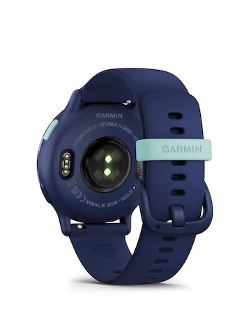 Garmin vivoactive 5 Navy Blue