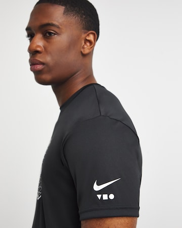 Nike Short Sleeve Hydroguard T-Shirt