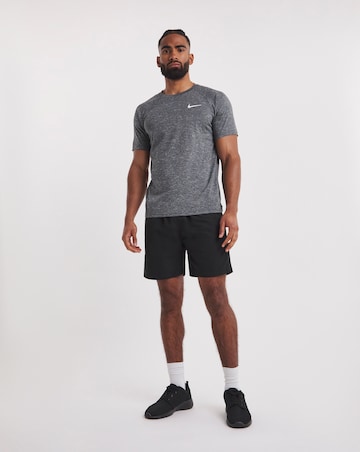 Nike Short Sleeve Hydroguard