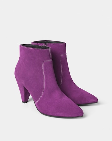 Joe Browns Heeled Boots D Fit