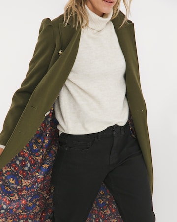 Joe Browns Must Have Military Coat