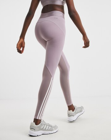 adidas Hyperglam 3 Stripes Leggings