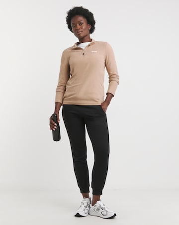 Regatta Sweethart 1/4 Zip Fleece