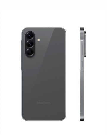 Samsung Galaxy A56 5G Awesome Graphite & Buds FE Bundle
