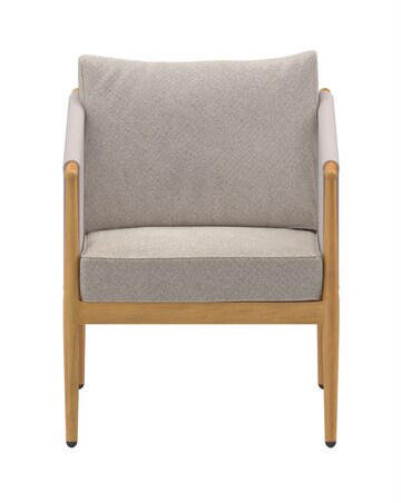 Charles Bentley Rope Weave Lounge Sofa Set