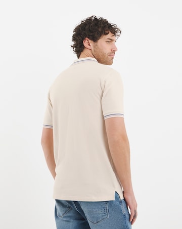 ellesse Rooks Polo