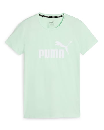 PUMA Essentials Logo T-Shirt
