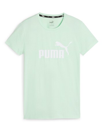 PUMA Essentials Logo T-Shirt