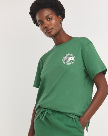 ellesse Meribel T-Shirt