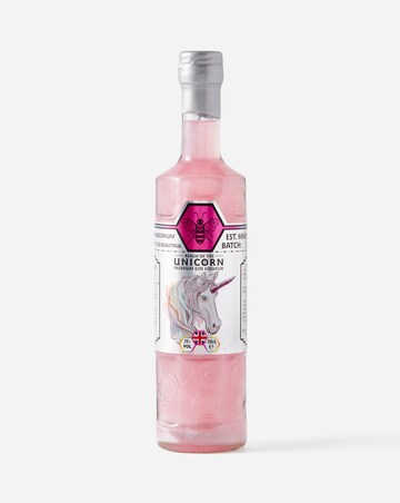 Zymurgorium Marshmallow Unicorn Gin Liqueur 50cl