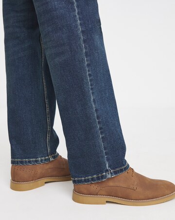 Jacamo Casual Flex Derby WIde Fit