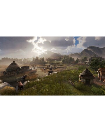 Anno 117: Pax Romana (PS5)