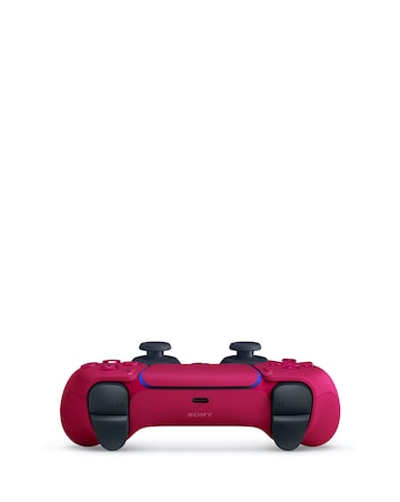 PS5 DualSense Controller - Cosmic Red