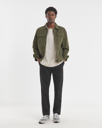 Tapered Fit Chino