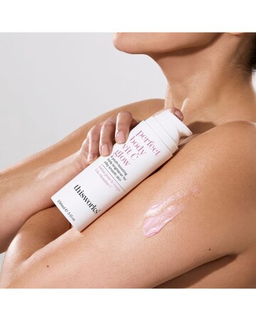 This Works Perfect Body Vitamin C Glow - 150ml
