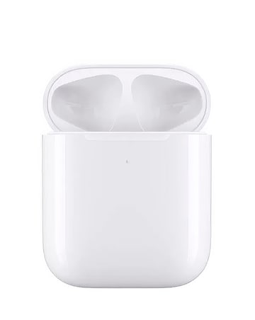 Refurbished Apple Airpods - 2nd Gen (Pristine Condition)