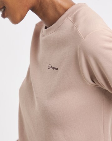 Berghaus Ivyhill Crew Sweatshirt