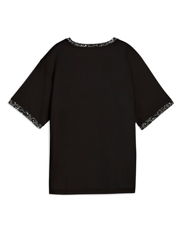 Puma Essential Animal Relaxed T-Shirt