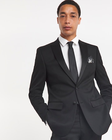 Dinner Suit Jacket