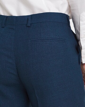 Regular Fit Suit Trouser
