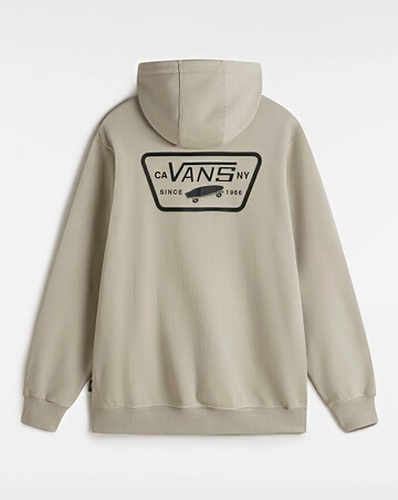 VANS Full Patch Pullover Hoodie