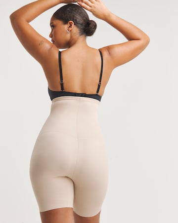 Miraclesuit Modern Miracle Firm Control High Waist Thigh Slimmer