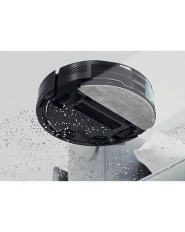 Hoover HG2 Hydro Vacuum Cleaner