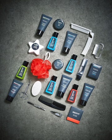 Man Stuff Advent Calendar