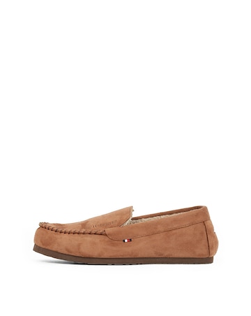 Tommy Hilfiger Driver Slippers