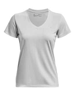 Under Armour Tech Short Sleeve Twist Top