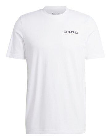 adidas Terrex Graphic T-Shirt