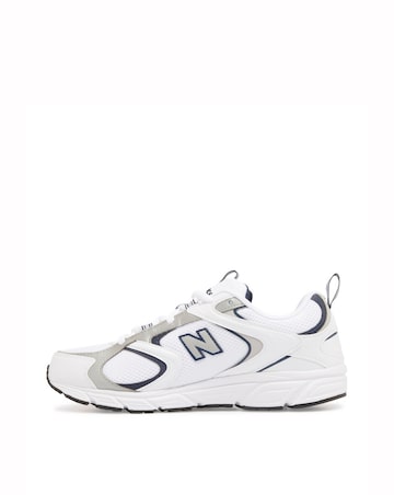 New Balance 408 Trainers
