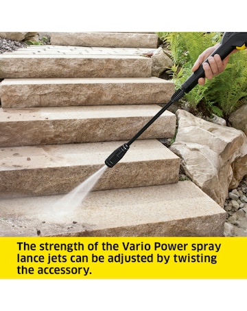 Karcher K 3 Classic